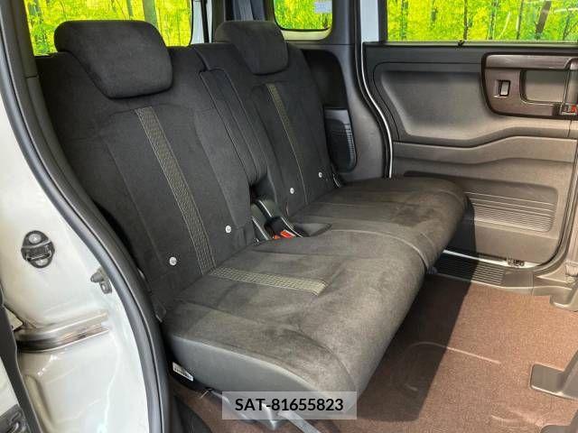 Honda N BOX 2020-09 380828-9