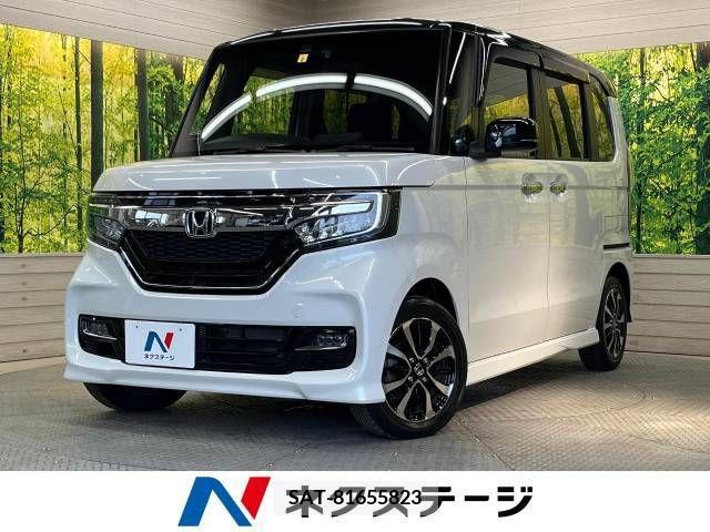 Honda N BOX 2020-09 380828-0
