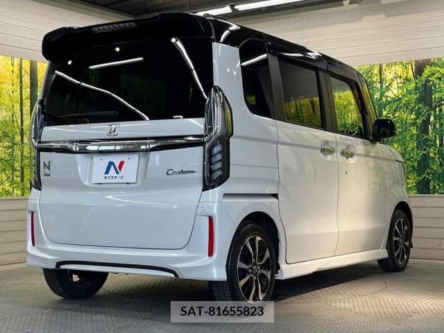 Honda N BOX 2020-09 380828-17