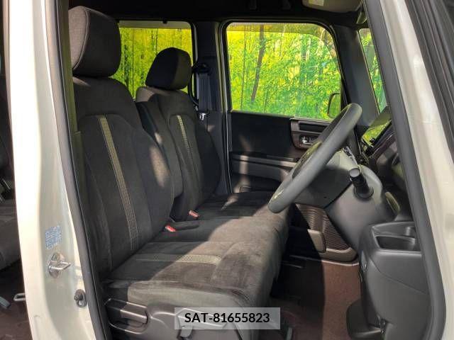 Honda N BOX 2020-09 380828-8
