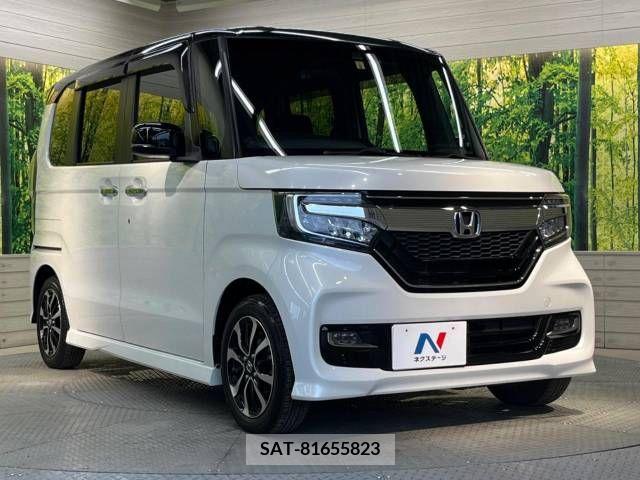 Honda N BOX 2020-09 380828-16
