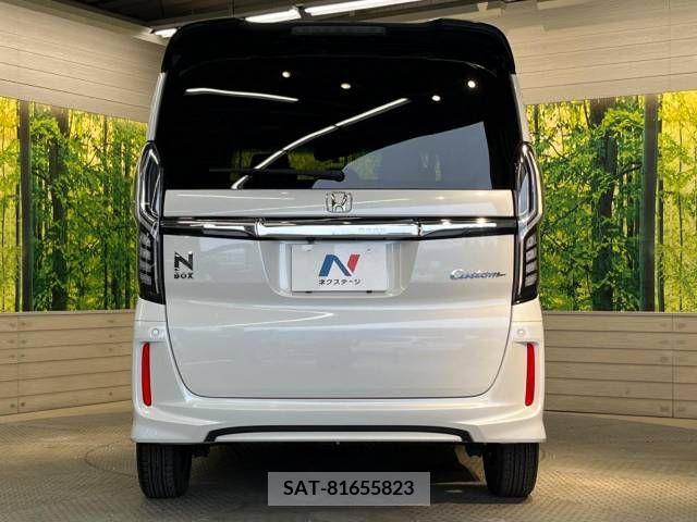 Honda N BOX 2020-09 380828-15