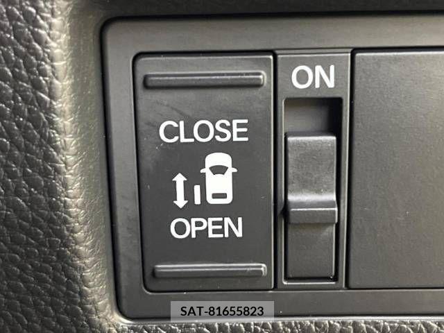 Honda N BOX 2020-09 380828-6