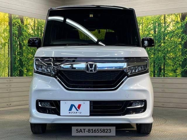 Honda N BOX 2020-09 380828-14
