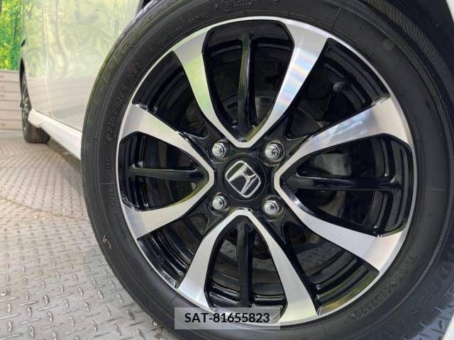 Honda N BOX 2020-09 380828-13