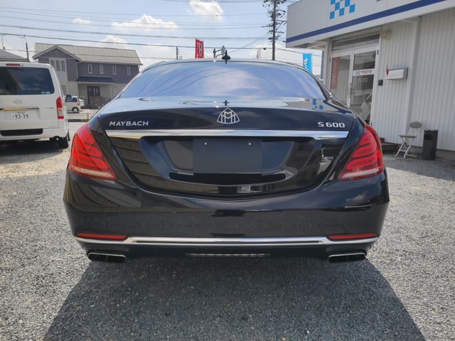 Mercedes Benz S-CLASS 2015-06 25146-25