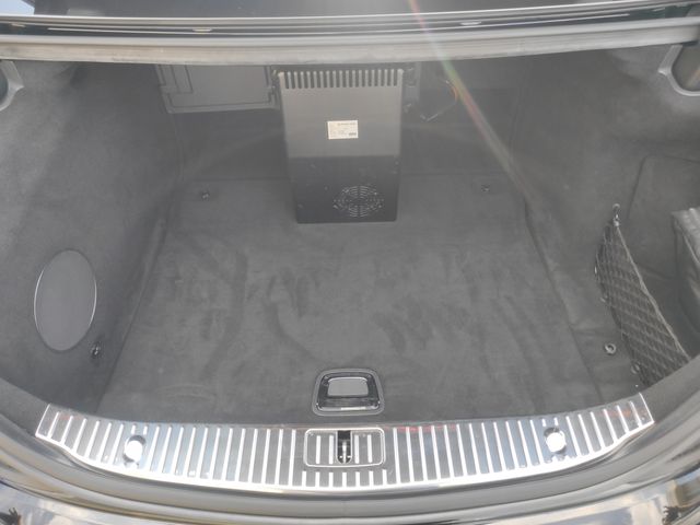 Mercedes Benz S-CLASS 2015-06 25146-24