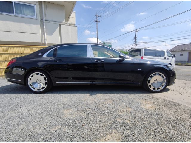 Mercedes Benz S-CLASS 2015-06 25146-28