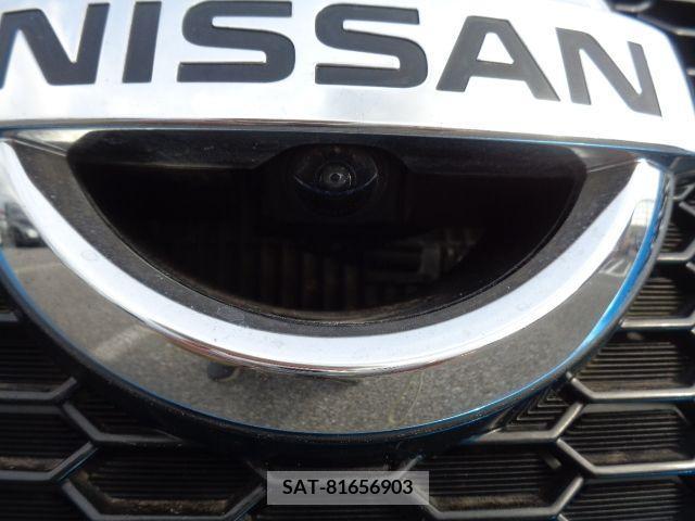 Nissan NOTE 2017-06 365502-19
