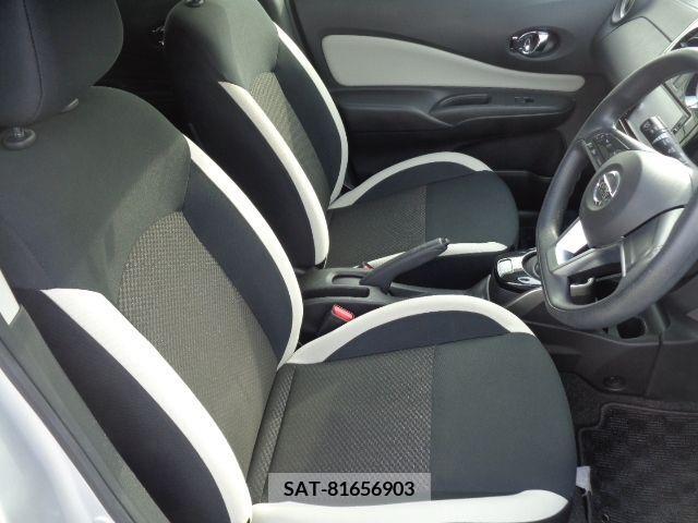 Nissan NOTE 2017-06 365502-14