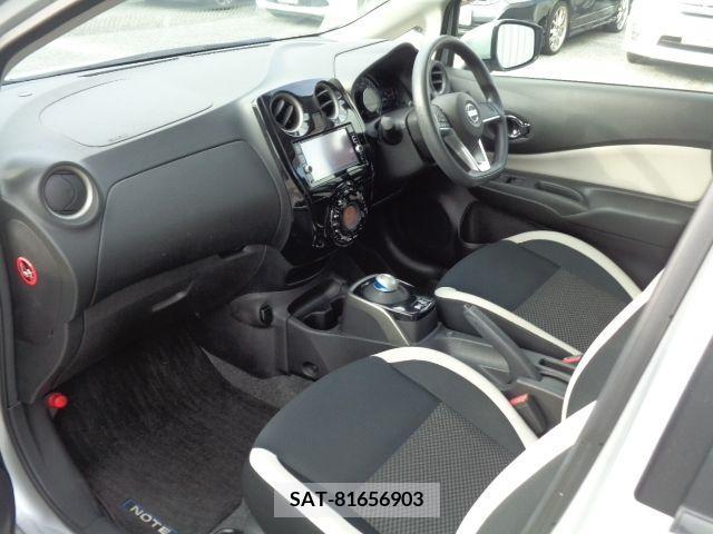 Nissan NOTE 2017-06 365502-15