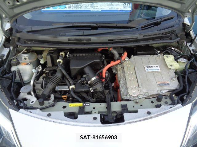 Nissan NOTE 2017-06 365502-25