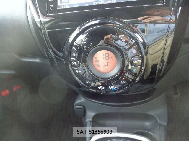 Nissan NOTE 2017-06 365502-12
