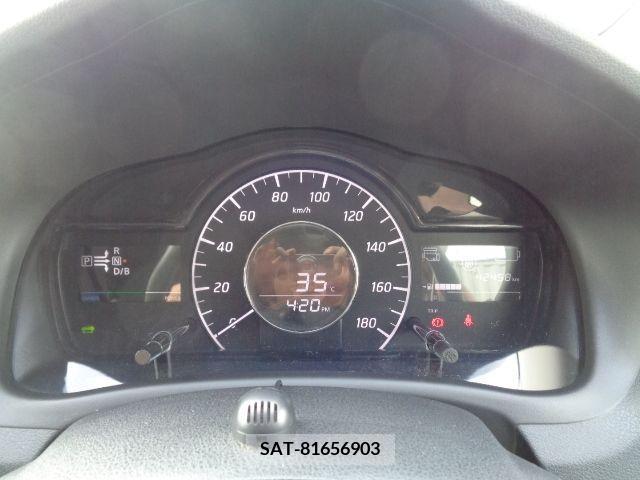 Nissan NOTE 2017-06 365502-8