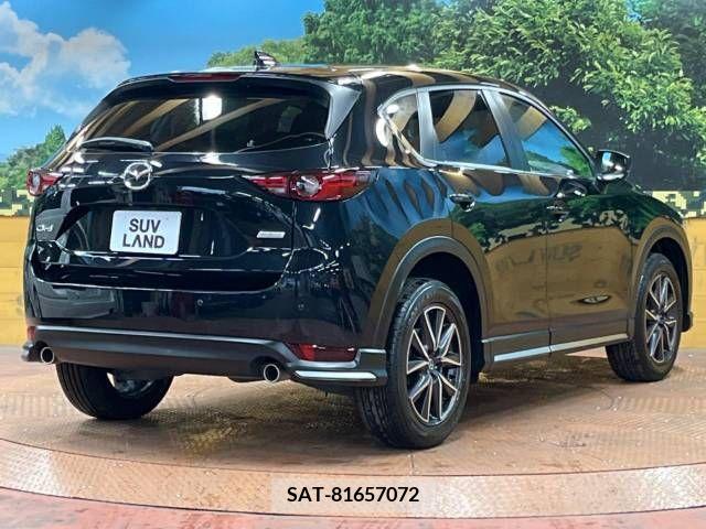 Mazda CX-5 2018-11 266128-17
