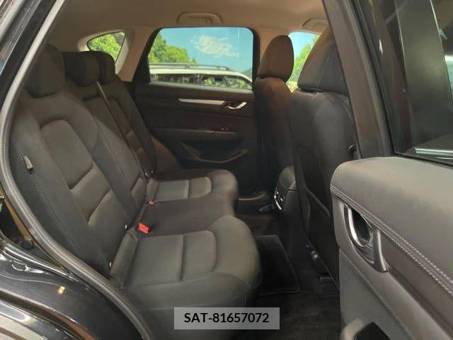 Mazda CX-5 2018-11 266128-9