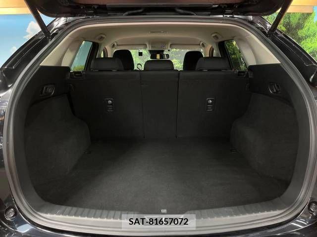 Mazda CX-5 2018-11 266128-10