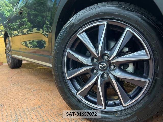 Mazda CX-5 2018-11 266128-12