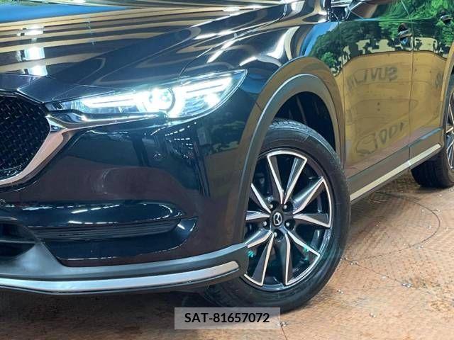 Mazda CX-5 2018-11 266128-13