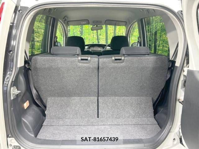 Daihatsu MOVE CUSTOM 2006-11 326720-9