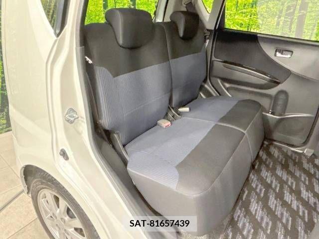 Daihatsu MOVE CUSTOM 2006-11 326720-8