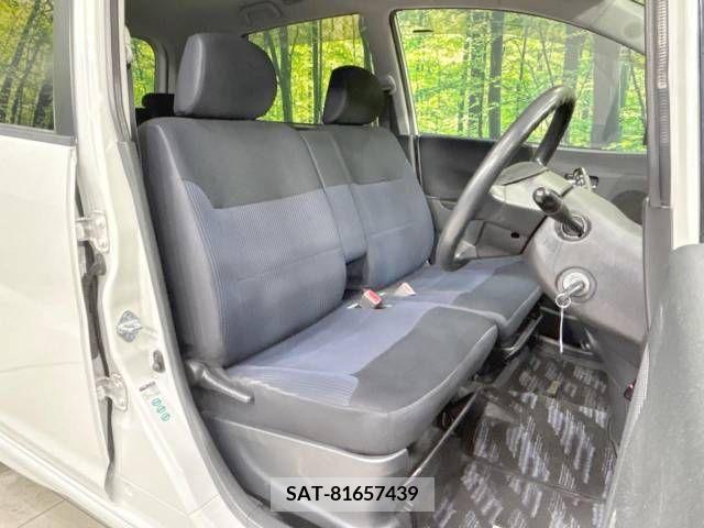 Daihatsu MOVE CUSTOM 2006-11 326720-7