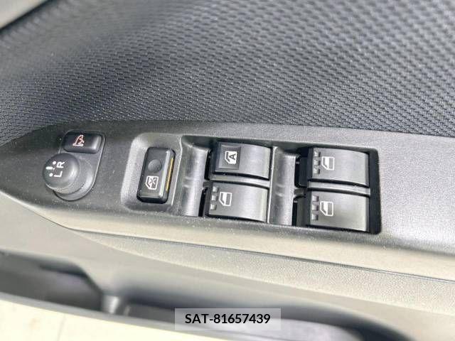 Daihatsu MOVE CUSTOM 2006-11 326720-6