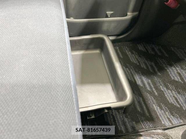 Daihatsu MOVE CUSTOM 2006-11 326720-5