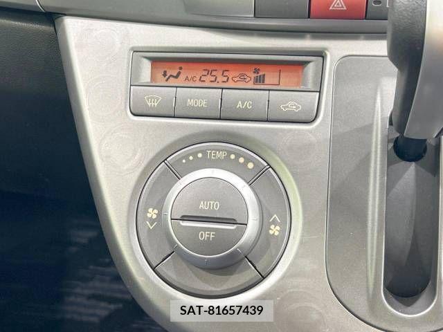 Daihatsu MOVE CUSTOM 2006-11 326720-4