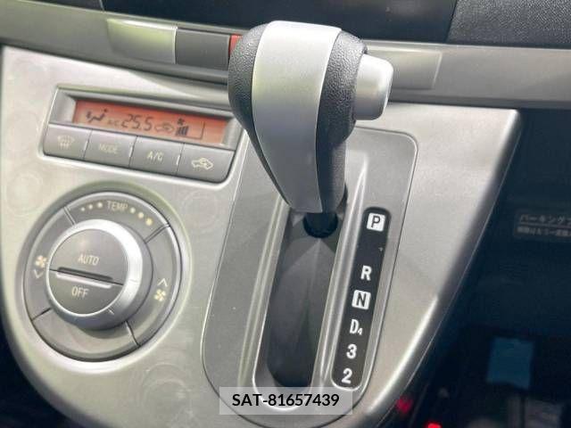 Daihatsu MOVE CUSTOM 2006-11 326720-19