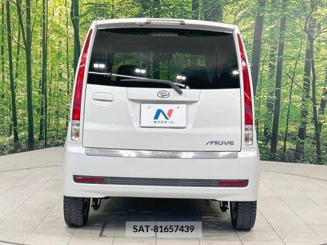 Daihatsu MOVE CUSTOM 2006-11 326720-14