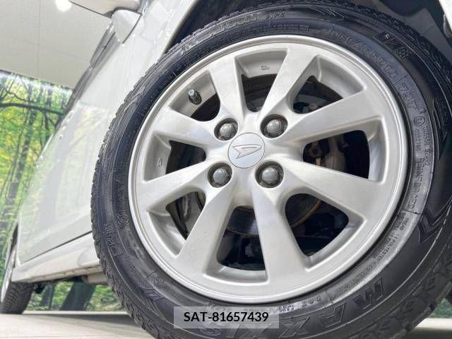 Daihatsu MOVE CUSTOM 2006-11 326720-12
