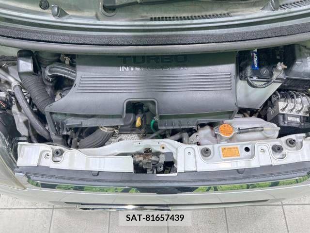 Daihatsu MOVE CUSTOM 2006-11 326720-17