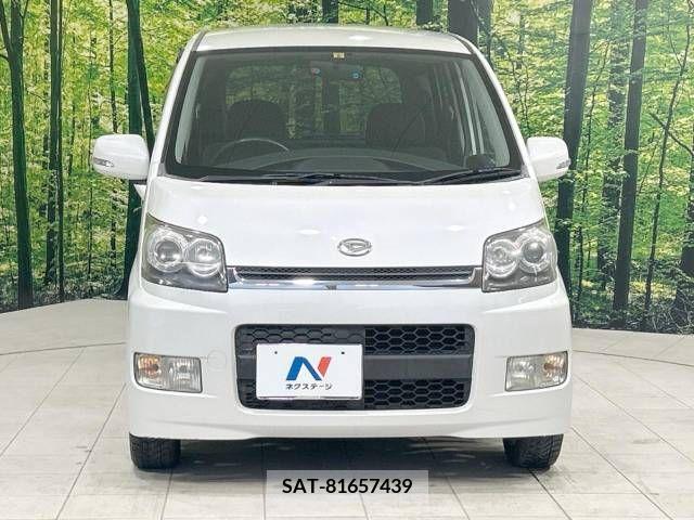 Daihatsu MOVE CUSTOM 2006-11 326720-13