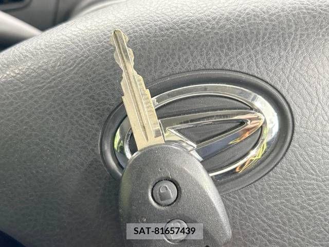 Daihatsu MOVE CUSTOM 2006-11 326720-2