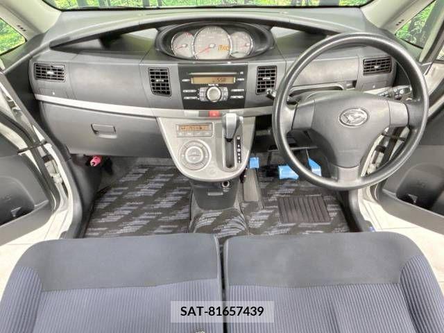 Daihatsu MOVE CUSTOM 2006-11 326720-1