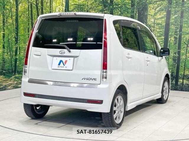 Daihatsu MOVE CUSTOM 2006-11 326720-16