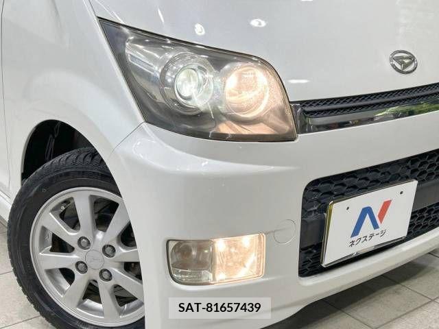 Daihatsu MOVE CUSTOM 2006-11 326720-11