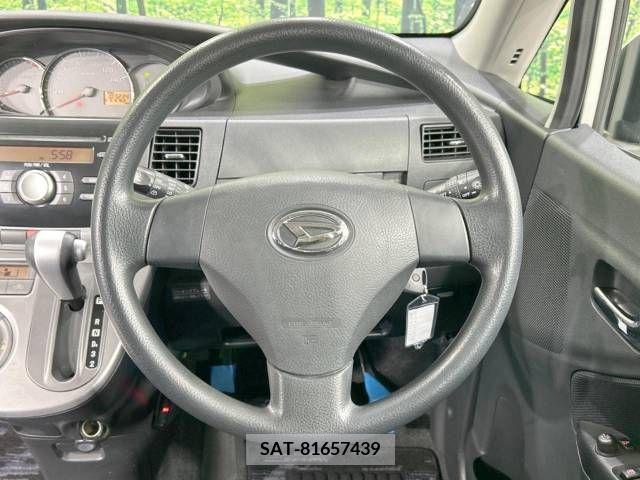 Daihatsu MOVE CUSTOM 2006-11 326720-10