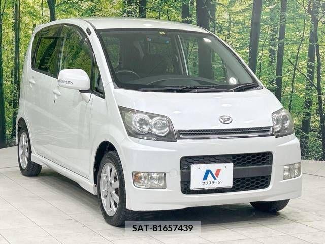 Daihatsu MOVE CUSTOM 2006-11 326720-15