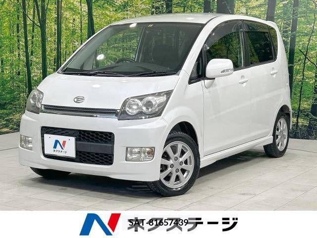 Daihatsu MOVE CUSTOM 2006-11 326720-0