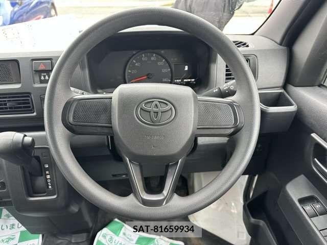 Toyota PIXIS VAN 2023-09 221960-7
