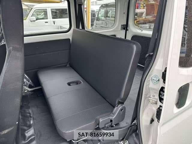 Toyota PIXIS VAN 2023-09 221960-5