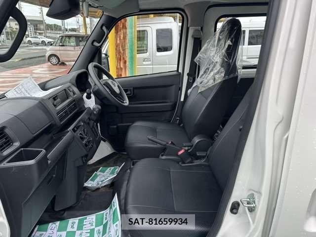 Toyota PIXIS VAN 2023-09 221960-4