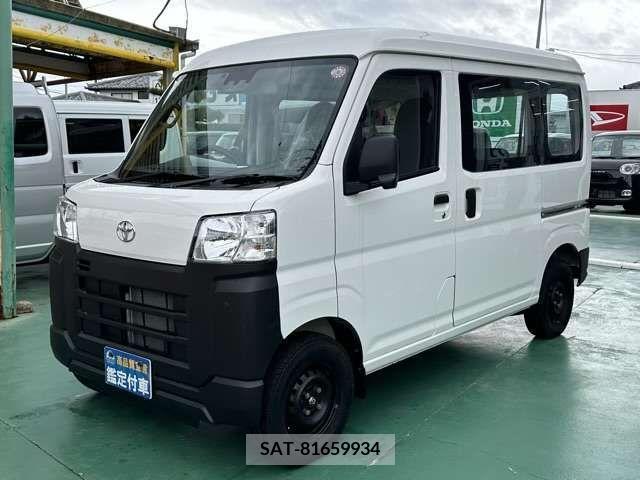 Toyota PIXIS VAN 2023-09 221960-2