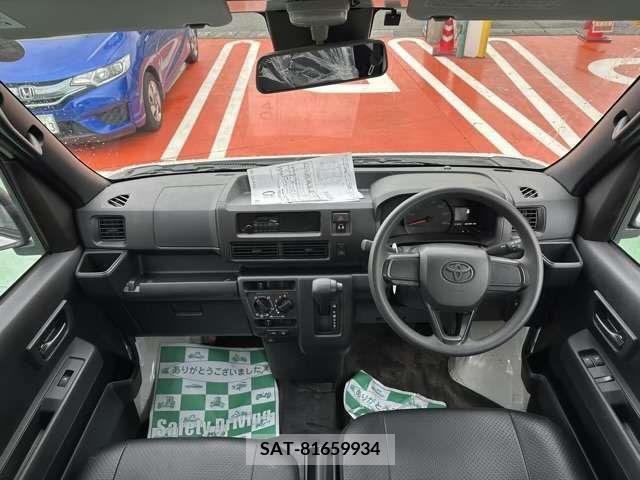 Toyota PIXIS VAN 2023-09 221960-6