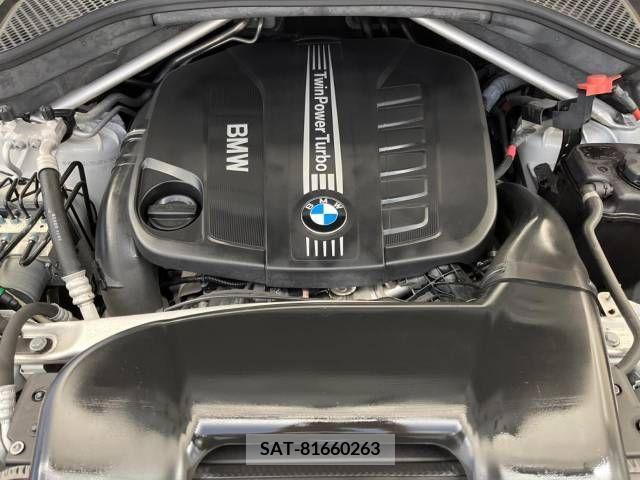 Bmw X5 2014-12 318813-17