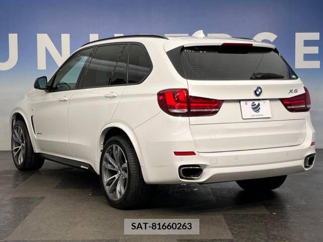 Bmw X5 2014-12 318813-14