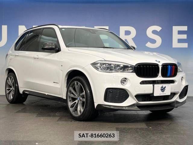Bmw X5 2014-12 318813-13
