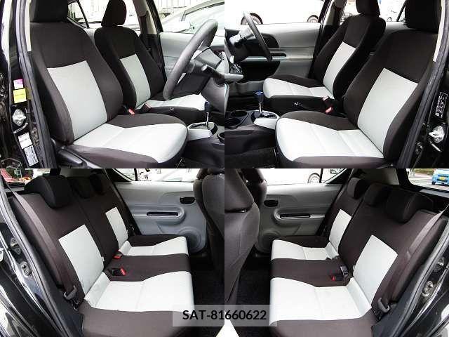 Toyota AQUA 2013-05 260098-7